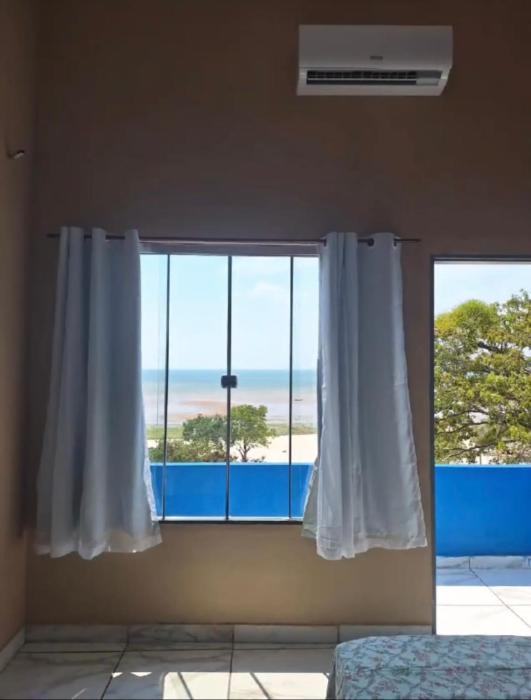 Restaurante e pousada Praia Grande - Cajutuba