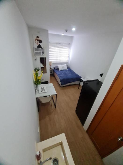 Bellas Flats in Bayanihan