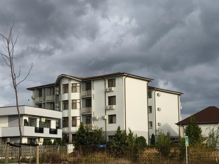 Techirghiol Boutique