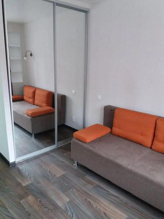 Пр Наукі 76 Смарт квартира