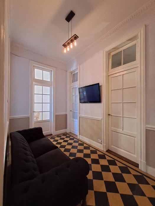 Buenos Aires - Monserrat & Style