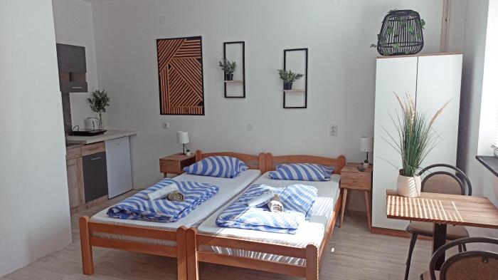 Sunčani apartman - Studio - 4