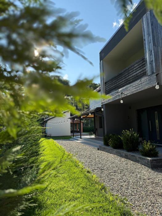 Cabana 1407 Valea Avrigului