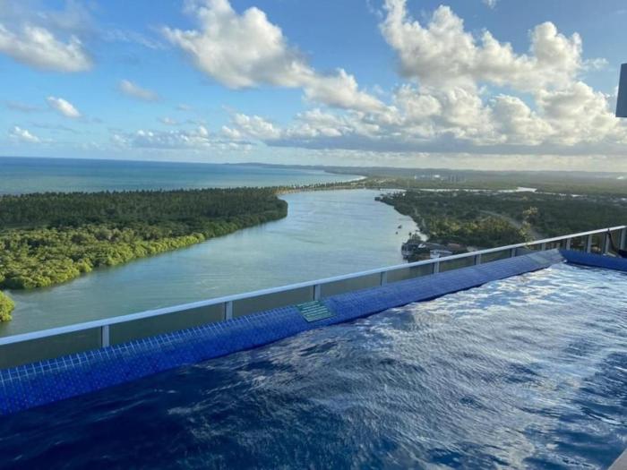 Paiva Home Stay - Flat Beira-Mar em Barra de Jangada por Yolo