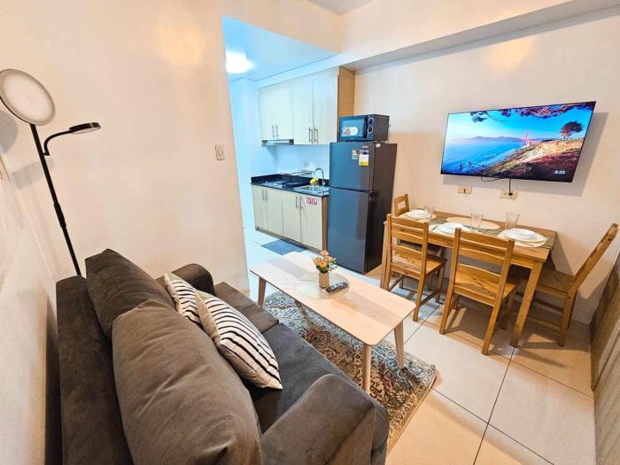 Sweet Villa SMDC Breeze Residences Pasay