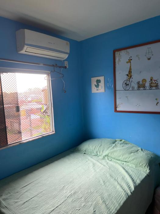 Hospede-se na COP 30 Apartamento Mobiliado em Belém