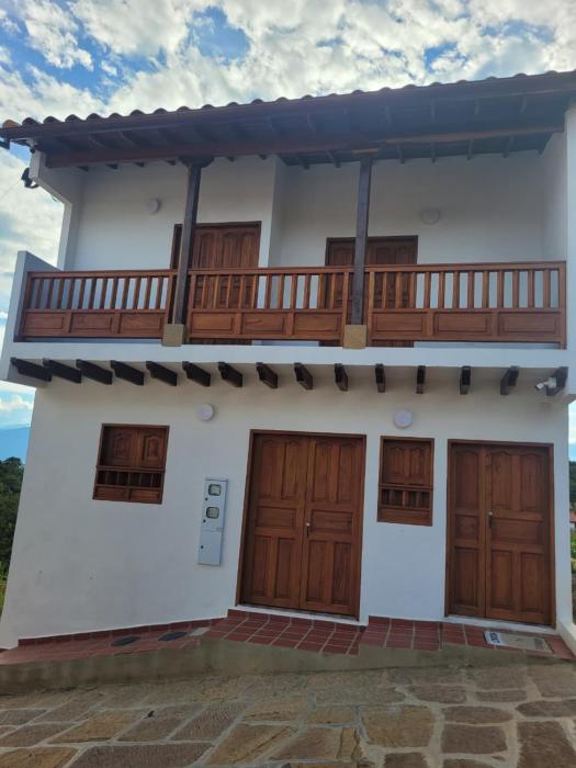 Hospedaje Casa San Diego