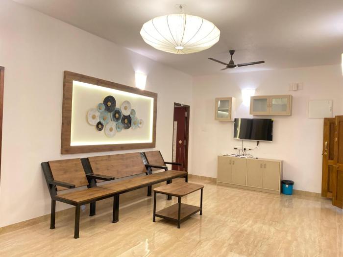 La Tamara Luxury - TIE