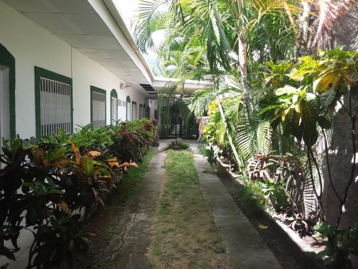 Hotel NO STRESS TRAVELLERS