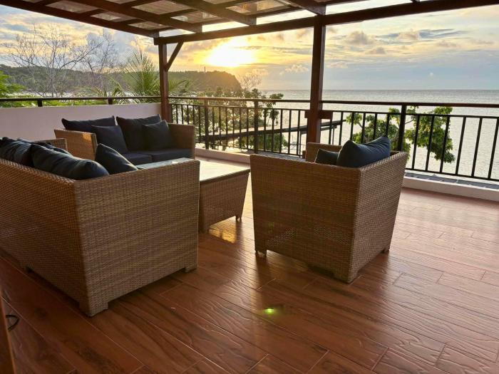 Mard Beach House Siquijor