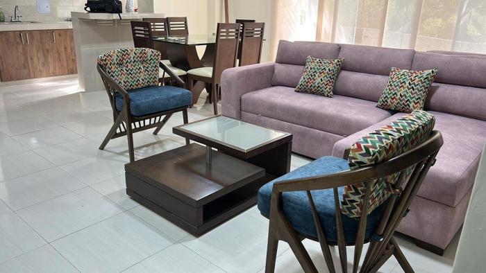 Torres de Varegal Apartamento en el corazón de Neiva