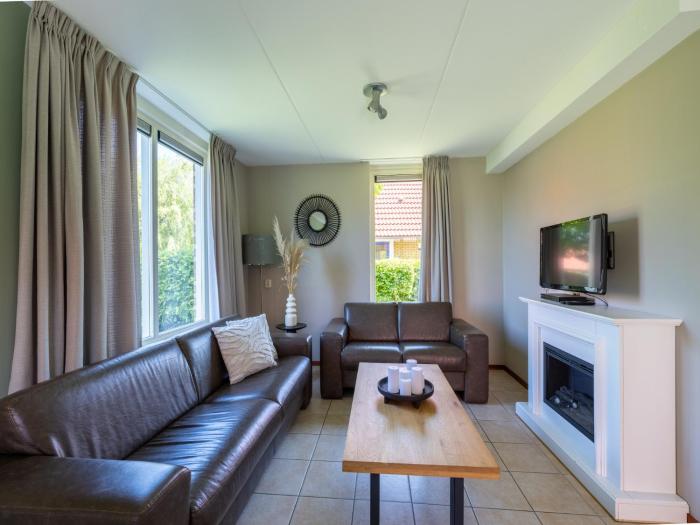 Villa in Medemblik near Waterfront