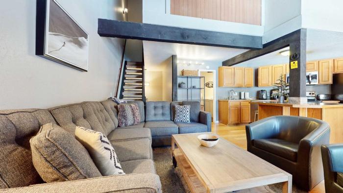 Sherwin Villas Retreat DT