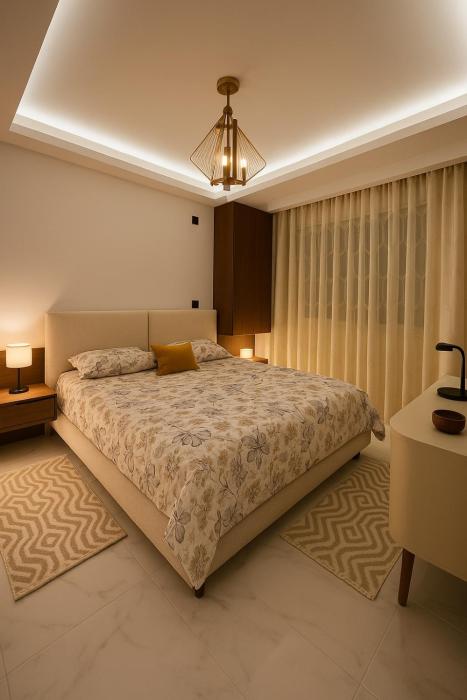 Appartement-Plage et airport