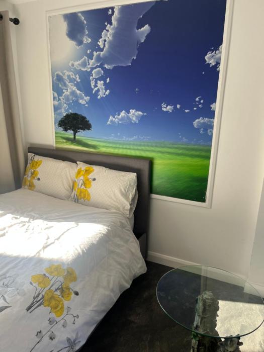 Sylva Studio Apartment