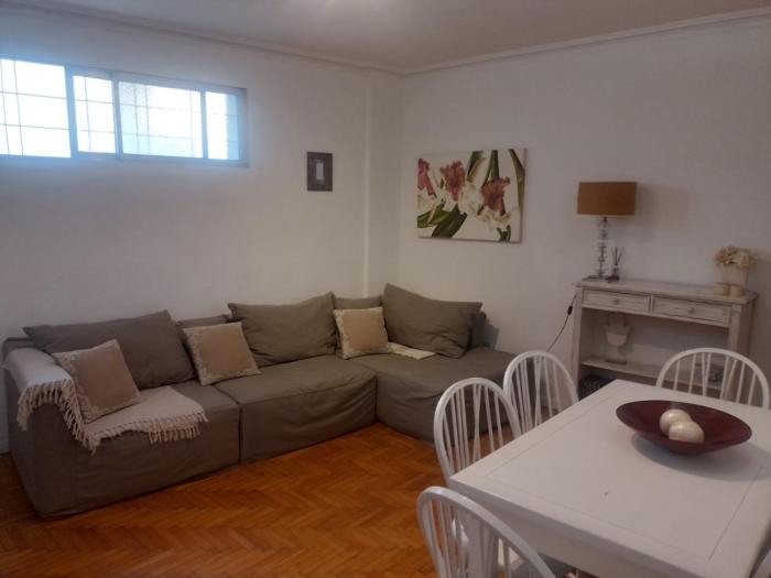 Recoleta 2 Ambientes Premium