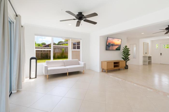 Florida Paradyse 10MIN DOWNTOWN Y 10 MIN BEACH