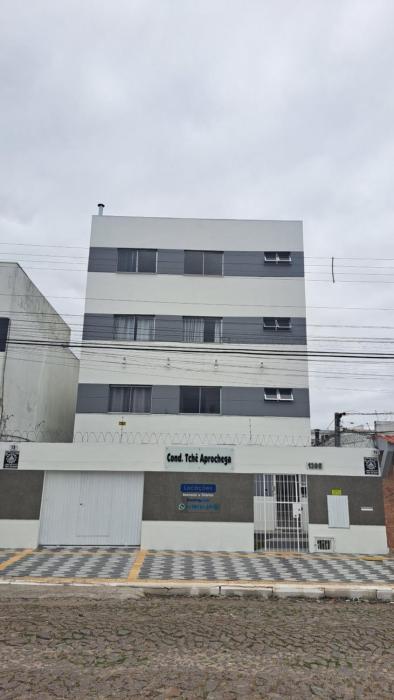 Pousada Tchê Aprochega