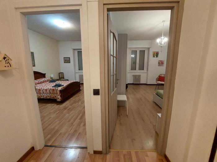 city view - malpensa MXP e milano - rho fiera comodo per Malpensa express