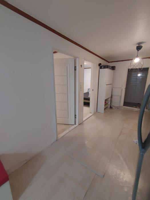 Sinchon House close to the airport