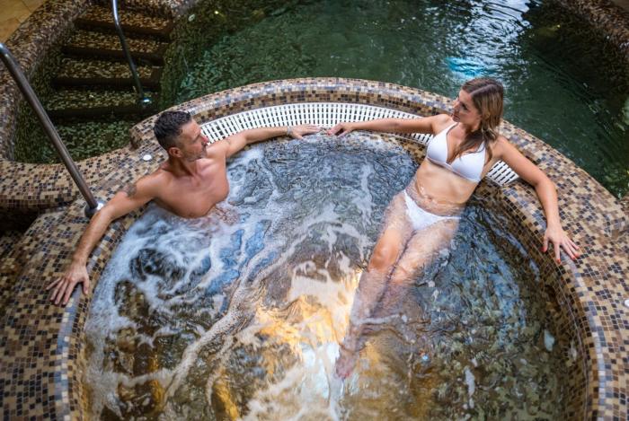 Wellness Hotel Laroba