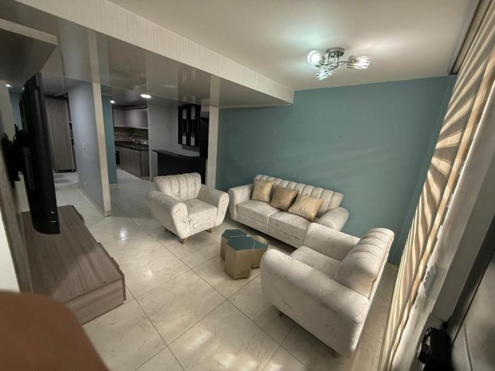 Hermosa casa en Montebonito, Dosquebradas