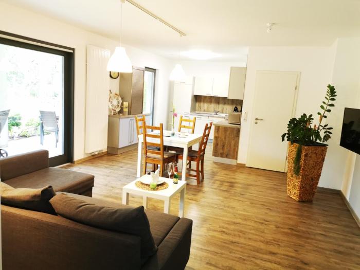 Pure46 Minimalistisches Design, maximale Entspannung im Hottub