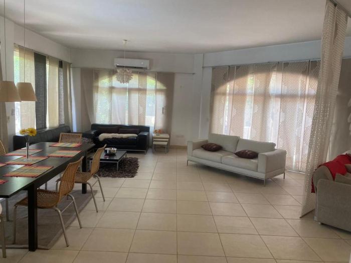 Stella di mare villa 3 bedrooms private pool