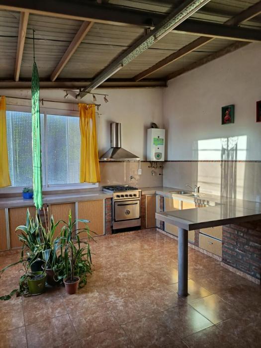 Departamento Barrio Escuela