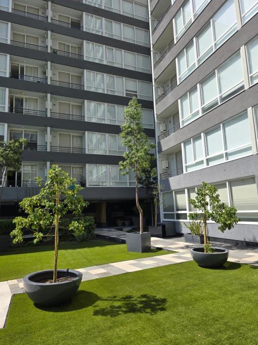 Departamento Nuevo Central Familiar