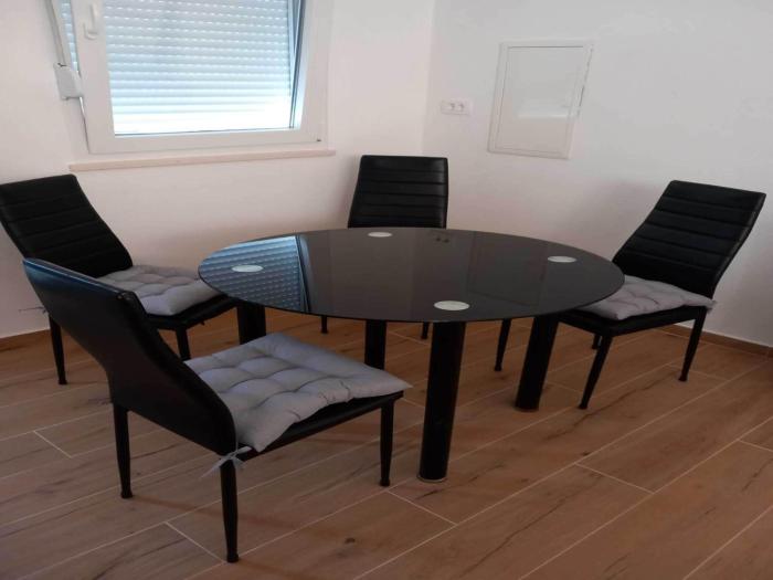 Studio Apartment with Terrace A5 ST