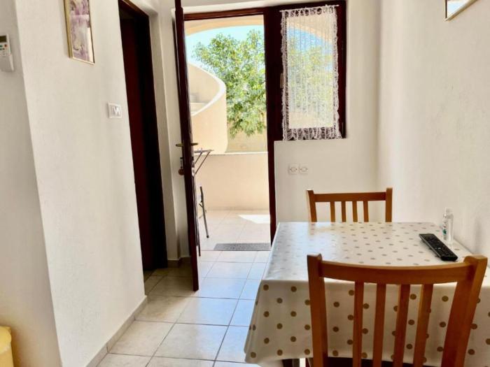 Apartments Fortuna - Studio Apartment