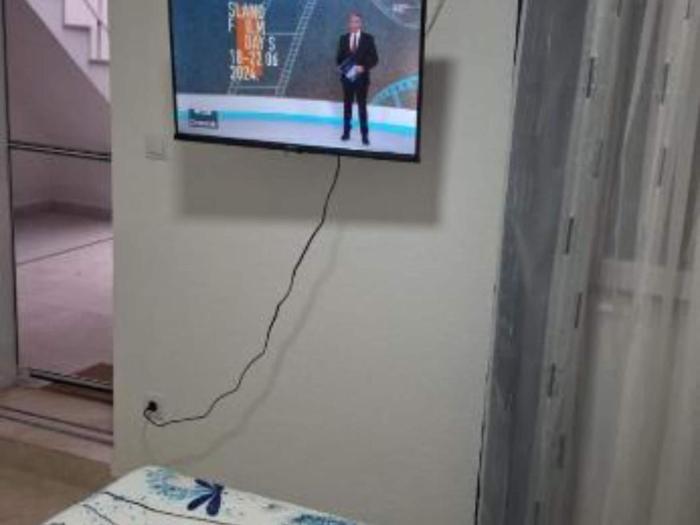 Studio Apartment Sineva