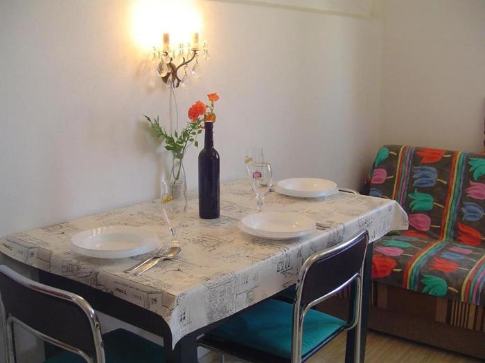 Apartments A&N Pako tane - One Bedroom Apartment with Sea View and Balcony A1