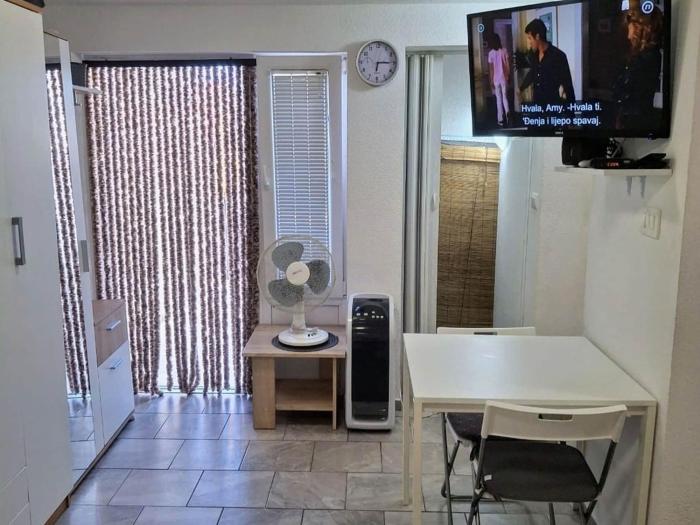 Apartments Boris Donji Karin - One Bedroom Apartment Classic Apartment