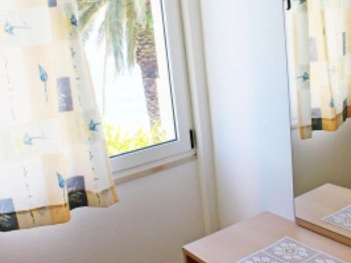 Apartments Pansion Franka 3 - Apartment 1A