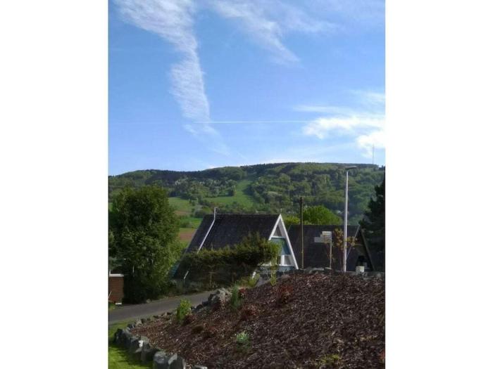 Holiday home in Rhön with 2 bedrooms
