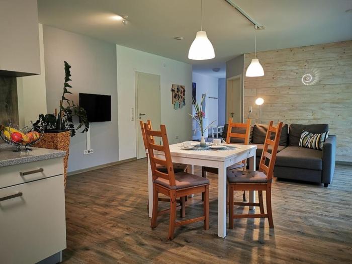 Julia and Markus Sitzmann