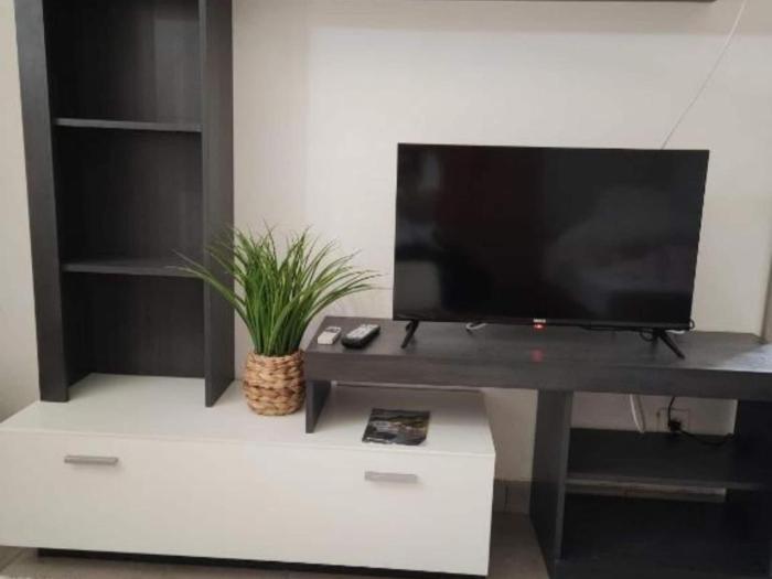 Apartment and Room Mare Vrlika - Two Bedroom Apartment with Balcony