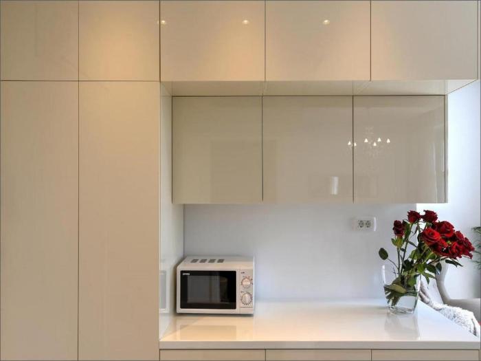 Via Porto Rooms - Deluxe Double Room with Balcony and Sea View