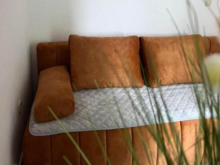 One bedroom apartment with balcony-APP4