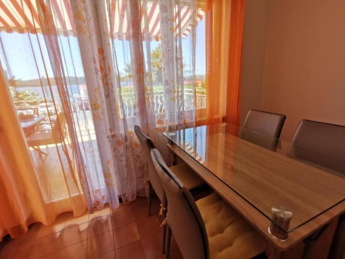 One Bedroom Apartment with Sea View and Terrace