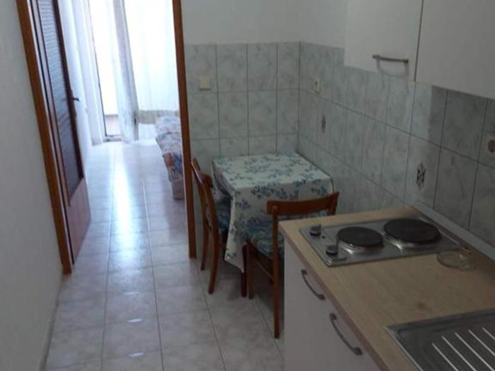 Rab Diving Mirko - Two Bedroom Apartment with Sea View 5A