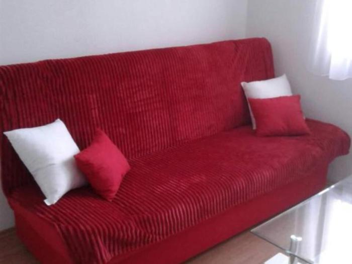 One Bedroom Apartment With Terrace A1