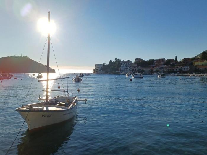 Berties Lodge - Two Bedroom Apartment Fernand