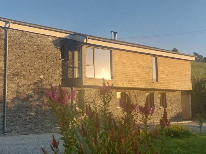 Tim and Fionnualas House