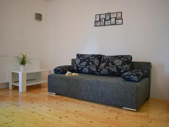 One Bedroom Apartment