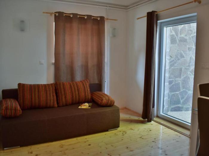 Standard One Bedroom Apartment