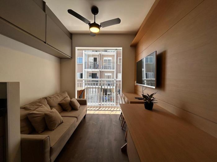 Ap Completo Chac Sto Antônio - VIBRA SP - Expo T