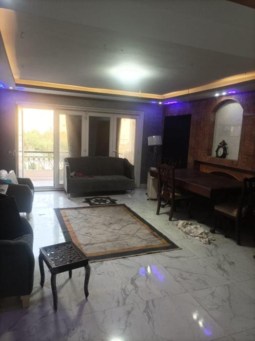 العجمي الهانوفيل